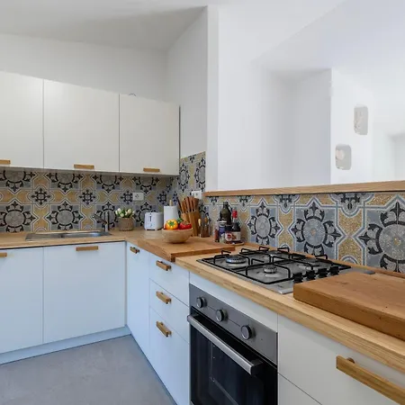 Villa Smeralda New *