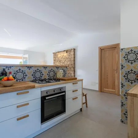 Smeralda New Villa *