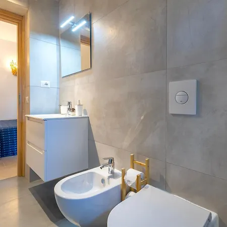 Smeralda New Villa *