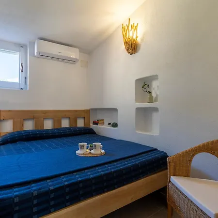 Villa Smeralda New *