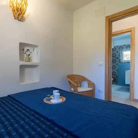 Villa Smeralda New Costa Paradiso