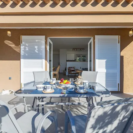 Smeralda New * Costa Paradiso