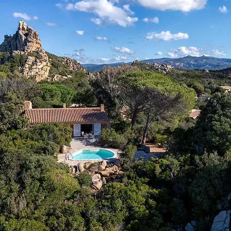 Smeralda New * Costa Paradiso