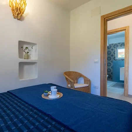 Villa Smeralda New Costa Paradiso
