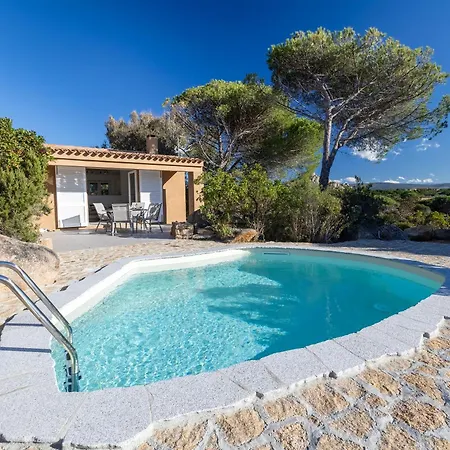 Villa Smeralda New
