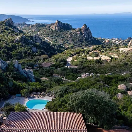 Smeralda New * Costa Paradiso