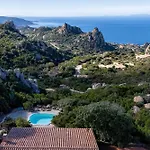 Villa Smeralda New