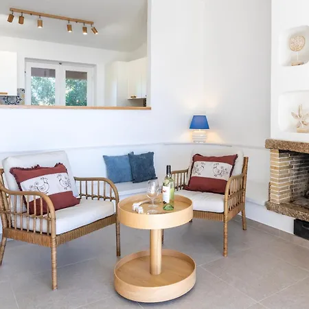 别墅 Smeralda New 帕拉迪索海岸