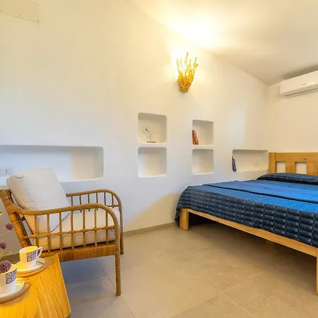 Smeralda New Villa *