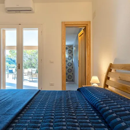 Smeralda New * 帕拉迪索海岸