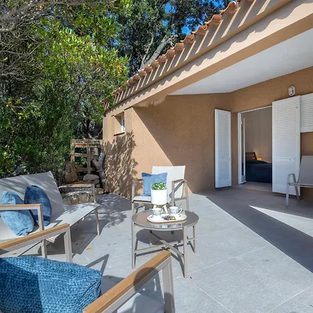 Smeralda New * 帕拉迪索海岸