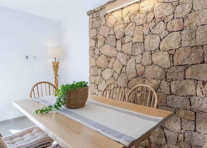 Smeralda New 别墅 *