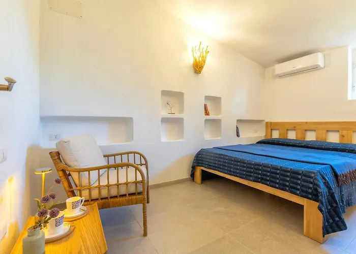 Smeralda New 别墅 *