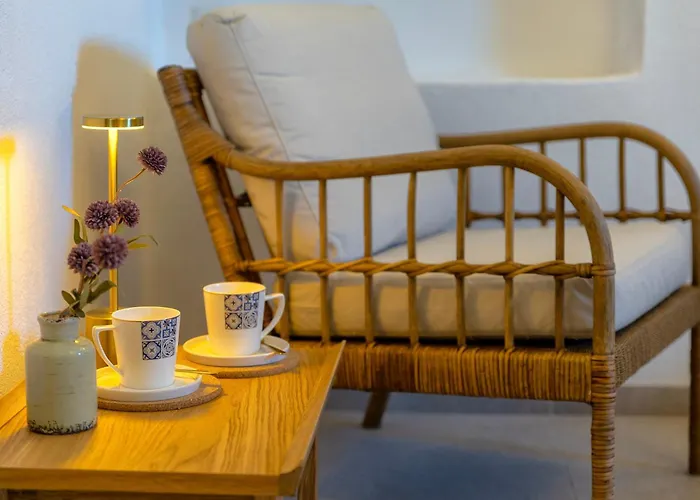 别墅 Smeralda New *