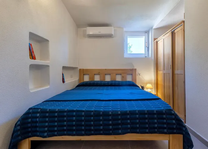 别墅 Smeralda New *