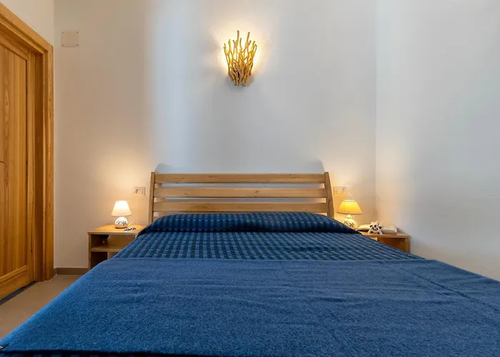 别墅 Smeralda New *