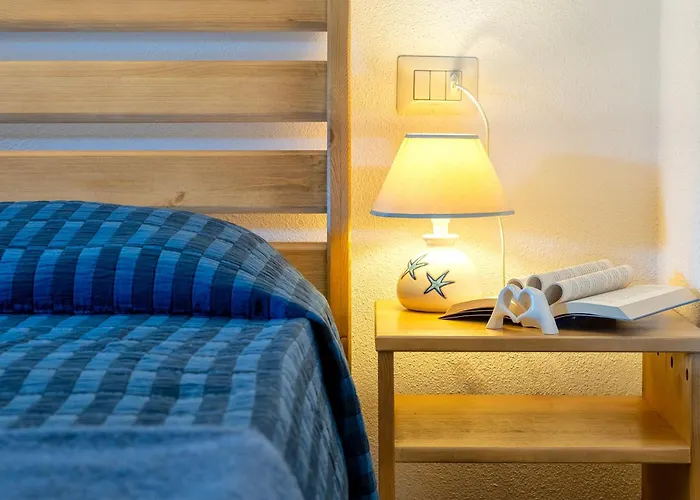 别墅 Smeralda New *