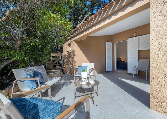 Smeralda New * 帕拉迪索海岸