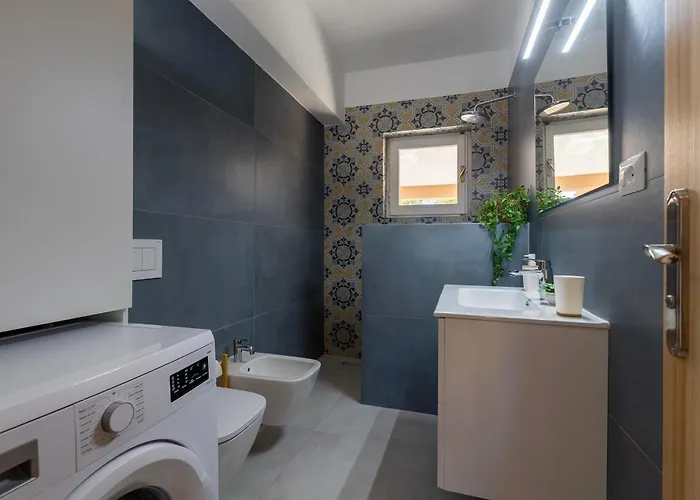 别墅 Smeralda New 帕拉迪索海岸