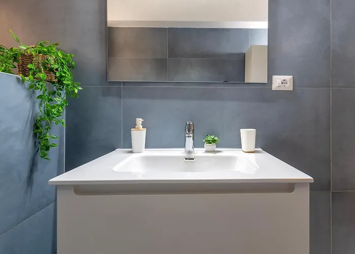 Smeralda New 别墅 帕拉迪索海岸