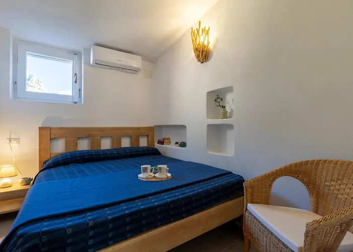 别墅 Smeralda New *