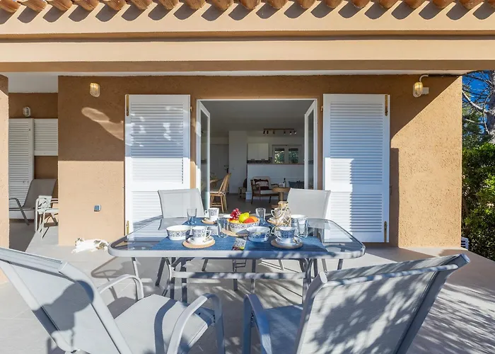 Smeralda New * 帕拉迪索海岸