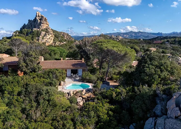 Smeralda New * 帕拉迪索海岸